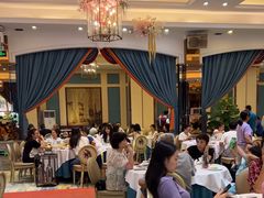 -君德澜酒家·创意粤菜(金山谷店)