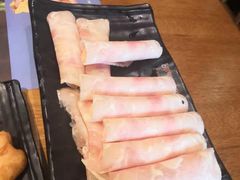 -呷哺呷哺 黄金牧场 (盛世天骄店)