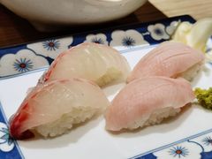 -小山日本料理(太古汇店)