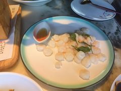-绿茶餐厅(龙井船宴· 品牌总店)