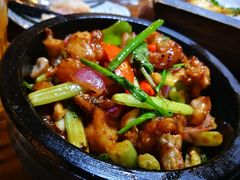 -默加东南亚美食(大宁音乐广场店)