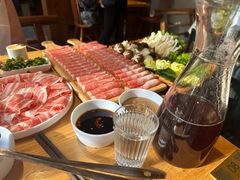 -四喜小胖·北京涮肉(五道营店)