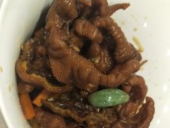 -东兴楼饭庄(六里桥店)