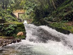 -龙颈河漂流