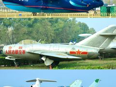 -中国航空博物馆