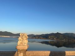 -四明湖