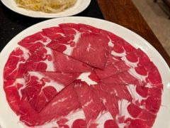 -南门涮肉(后海店)