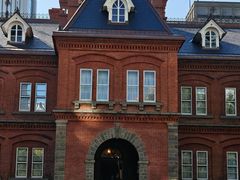 -北海道厅旧本厅舍(旧本庁舎)