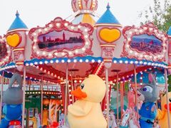 -欢乐水魔方水世界
