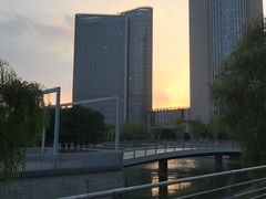 -无锡新湖铂尔曼大酒店