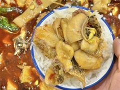 -九寨沟石锅鱼(沣峪口二十年店)