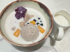 -鲜芋仙(大兴龙湖店)