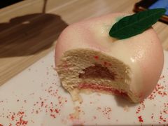 -必胜客(威高广场店)