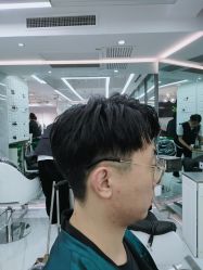 -潘多拉Hairsalon