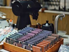 -Torch Coffee 炬点咖啡