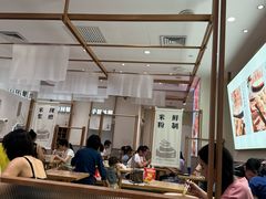 -小满手工粉(北京来福士店)