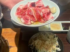 -蒜香焼肉PURUSHIN(马场路店)