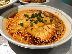 -姚姚酸菜鱼·金戈戈香港豉油鸡(喜荟城联名店)