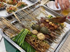 -老谢野馄饨(延安路店)
