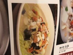 -清真•蜀风园(丁字沽总店)
