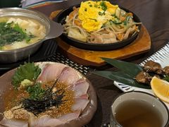 -角落里(中山公园店)