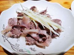 肝莲-乡亲鹅肉城(昆山店)