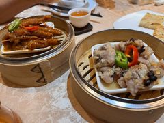 -广东胜利宾馆西关粤中餐厅