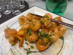 -东馆和天下特色餐饮(工农店)