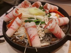 -双门洞·森系料理(体育西店)
