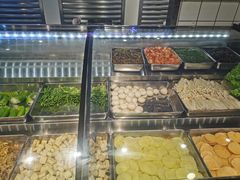 -晓燃地摊烤肉(朝阳双桥店)