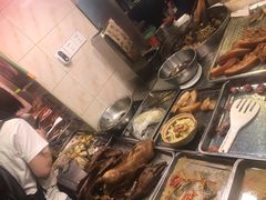 -长平老姿娘夜粥(平东一街店)