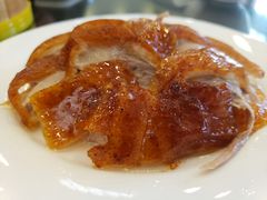 -鸿运楼烤鸭店(天桥店)