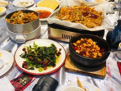 -红辣椒·川菜·火锅(张杨路店)