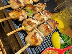 -大岛日本料理铁板烧(南通大饭店)