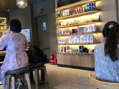 -星巴克(北京广渠门名敦道店)