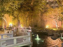 -和平官邸·花园餐厅(武定西路店)