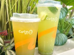 -深圳龙华星河COCO City(民治店)