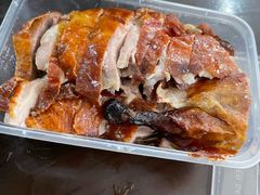 -章云板鸭(评事街店)