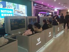 -金逸影城(荟聚IMAX激光店)