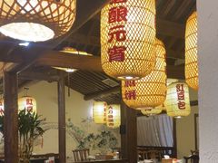 -永安水煮活鱼·仪征菜(仪征奥林匹克店)