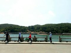 -东澳岛