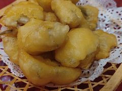 -抱德·潮汕味(敦和店原惠城鱼仔)