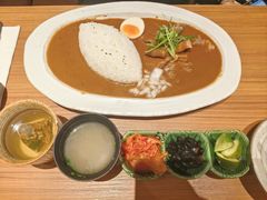 -CURRY YA 熟成咖哩專門店(深圳湾万象城店)