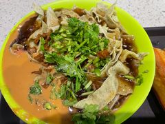 -大福来锅巴菜(古文化街店)