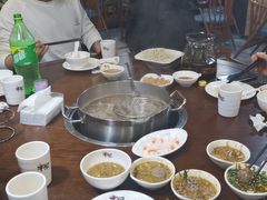 -牛记潮汕牛肉火锅