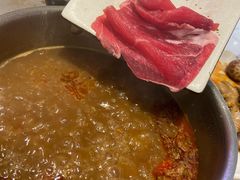 -半岛听涛蒸汽海鲜自助(K11店)