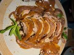 -青年公社烤鸭(青年路店)