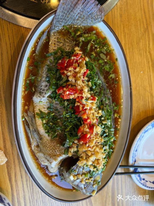 妈妈的味道(和顺古镇店)图片