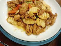 -黄鹤楼大酒店(友谊北大街店)
