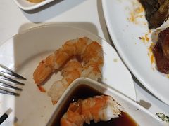 -晶丽香榭自助餐(南京大饭店)